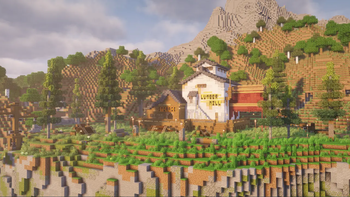 Kodas Survival Pack — screenshot 3