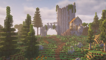 Kodas Survival Pack — screenshot 1