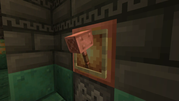 Copper Hammer