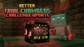 Challenge Update Baner