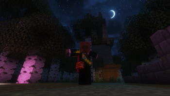 Spell Casting
