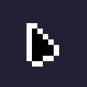 Mini Cursors Dark
