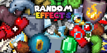 Random Effects Datapack