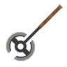 Axe Andy The Old Guard