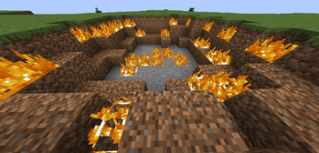 Low Fire