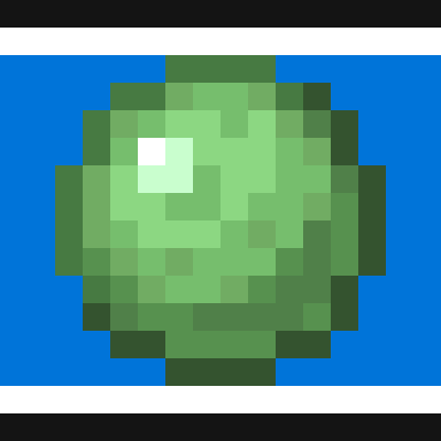 TM's Slimeballs