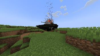Скриншот: [DISCONTINUED][SBW] Wrecked!