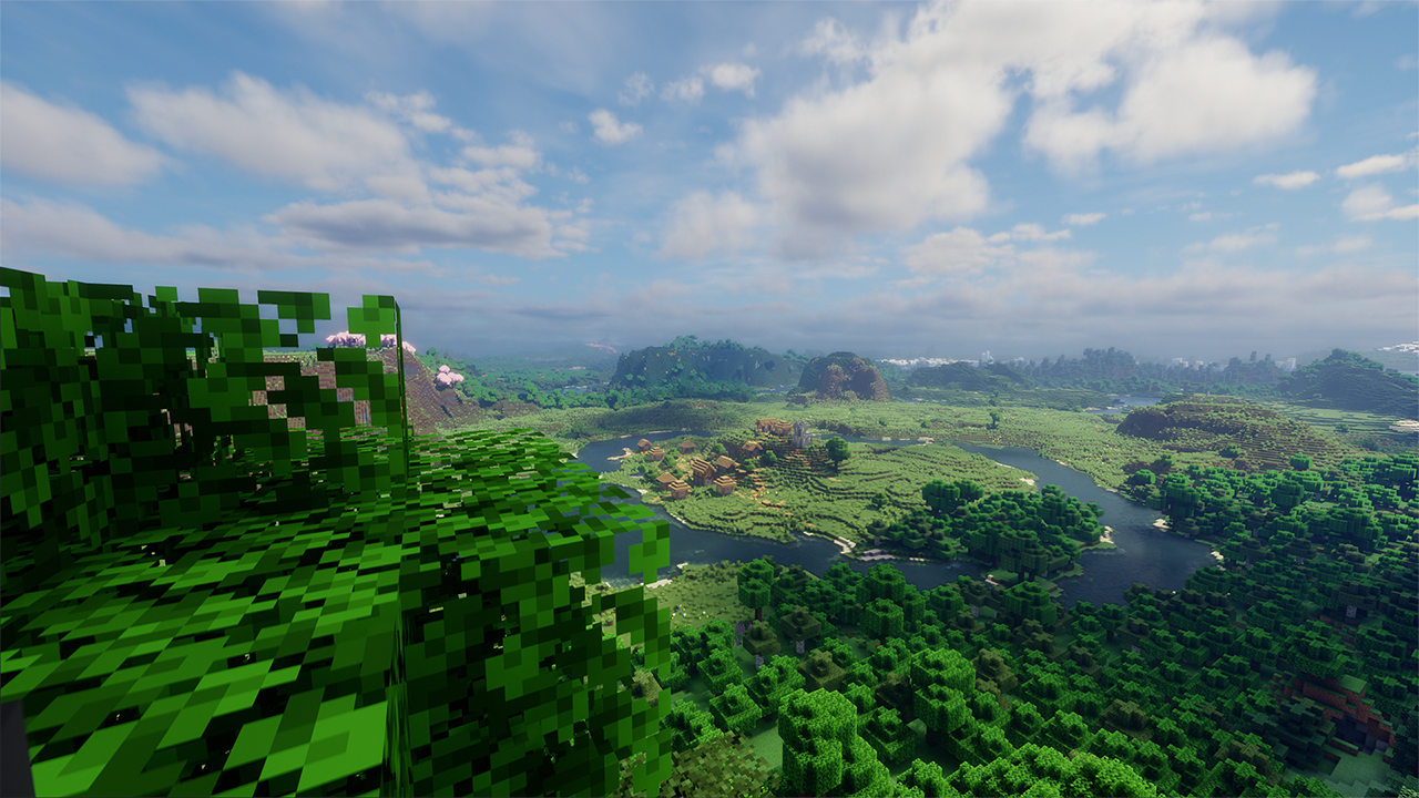 Distant raze minecraft modpack