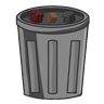 Trash Bin
