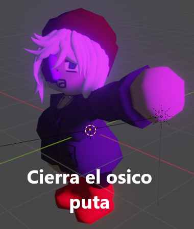 Yuki Nightmare ModPack