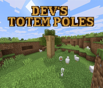 Dev's Totem Poles Screenshot 1