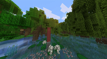 Dev's Totem Poles Screenshot 3