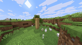 Dev's Totem Poles Screenshot 5