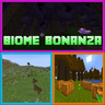 Biome Bonanza!