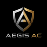 Aegis Anti-Cheat
