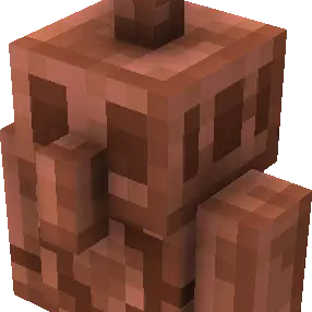 Copper golem