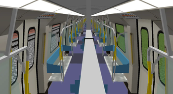 Interior (Version 2)