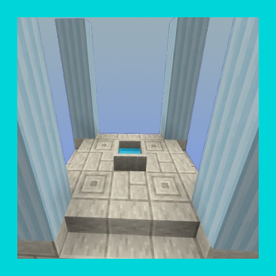 Botania Structures