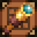 More accurate Spyglass recipe