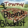 qTownyBiomeBlacklist