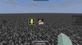 Totem UI