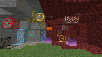 Ores