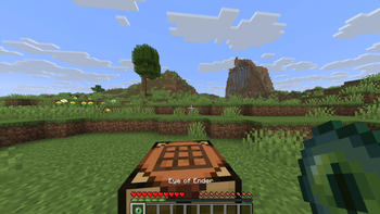Ender eye Plus