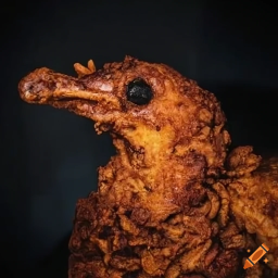 Rotten Chicken: Rotten Flesh cooks to Chicken