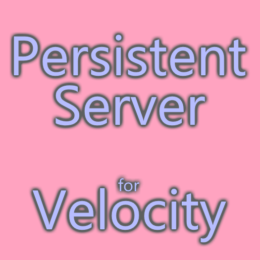 Persistent Server