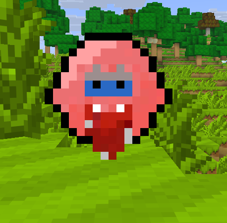 Barrier Block!