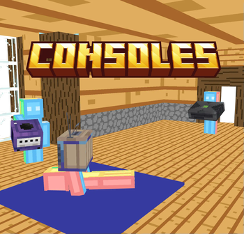 Consoles