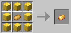 Enchanted variant recipe