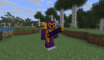 Preview of the Sword