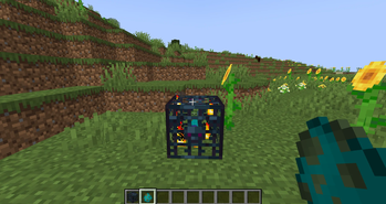 Spawners