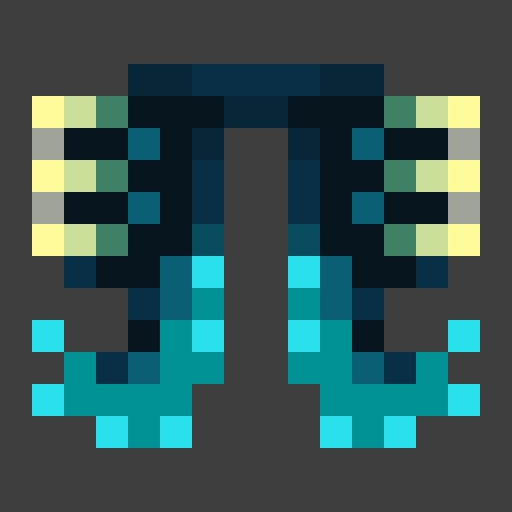 Elytra Item