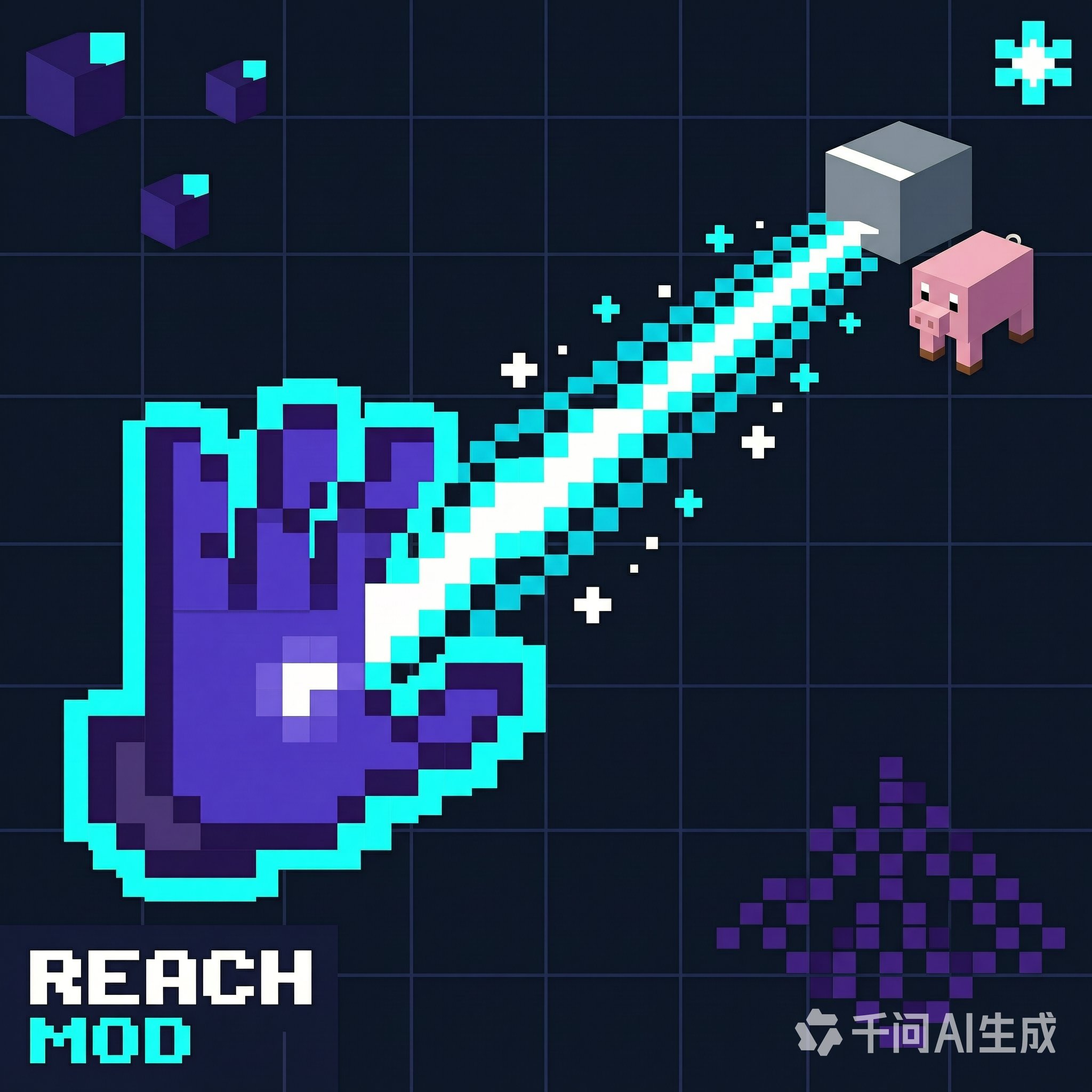 Long Distanse Touch