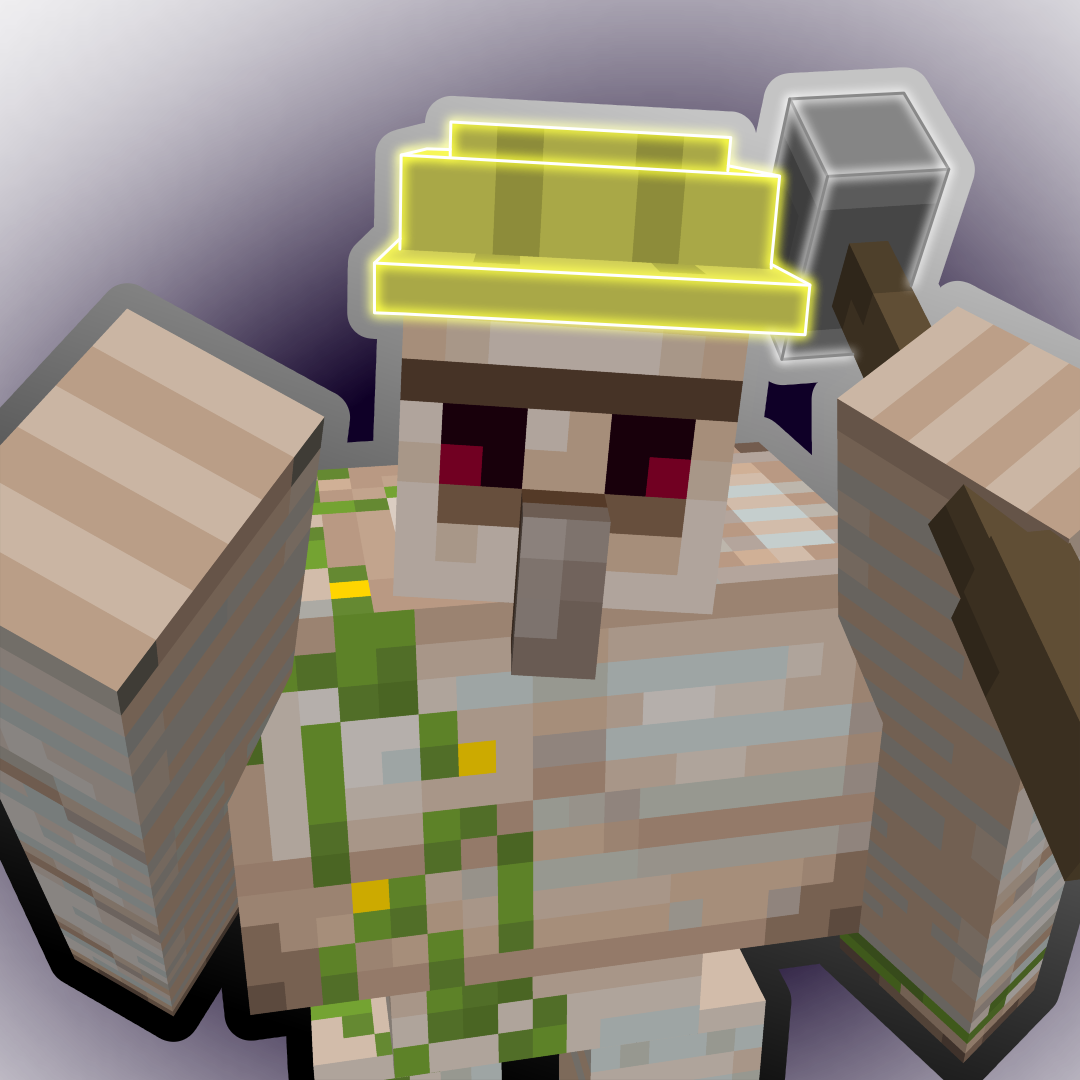 Wither & Golem Spawn Fix