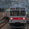 [MTR]Tokyu9000Series