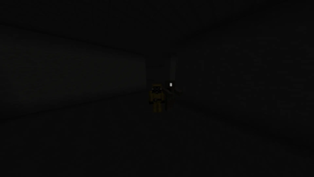 Hazmat suit