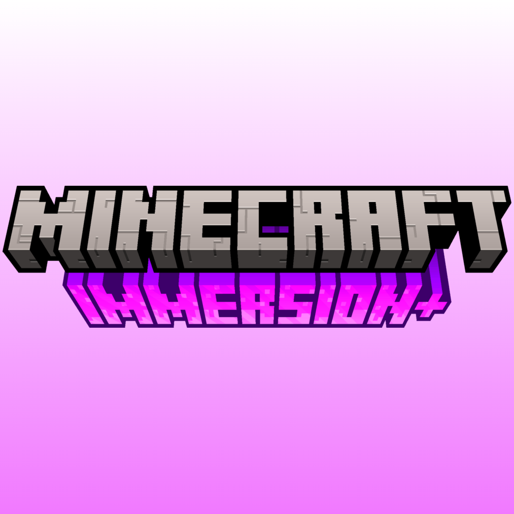 Minecraft Immersion +