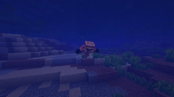 Copper Armor