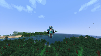 Diamond Armor