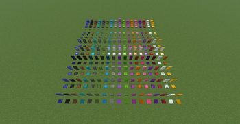All Items