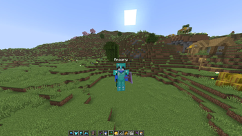 Before Mod 