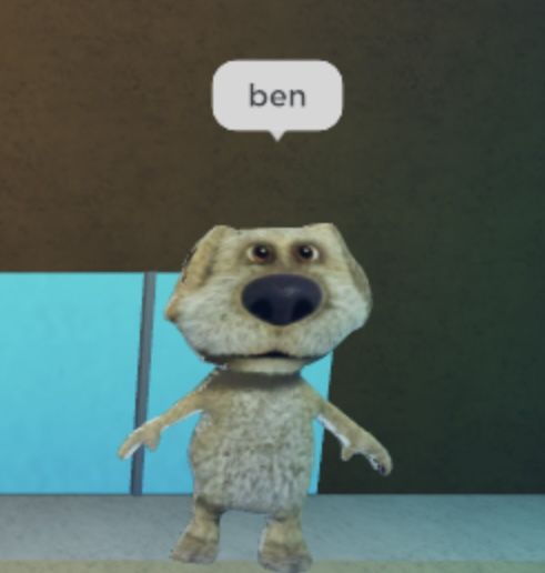 Ben