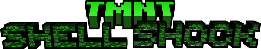 TMNT | Shell Shock