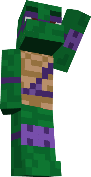Donatello