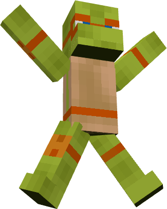 Michelangelo