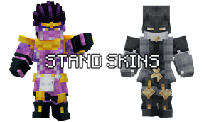 Stand Skins