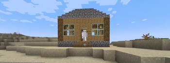 Host11 House